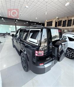 BYD Leopard 7